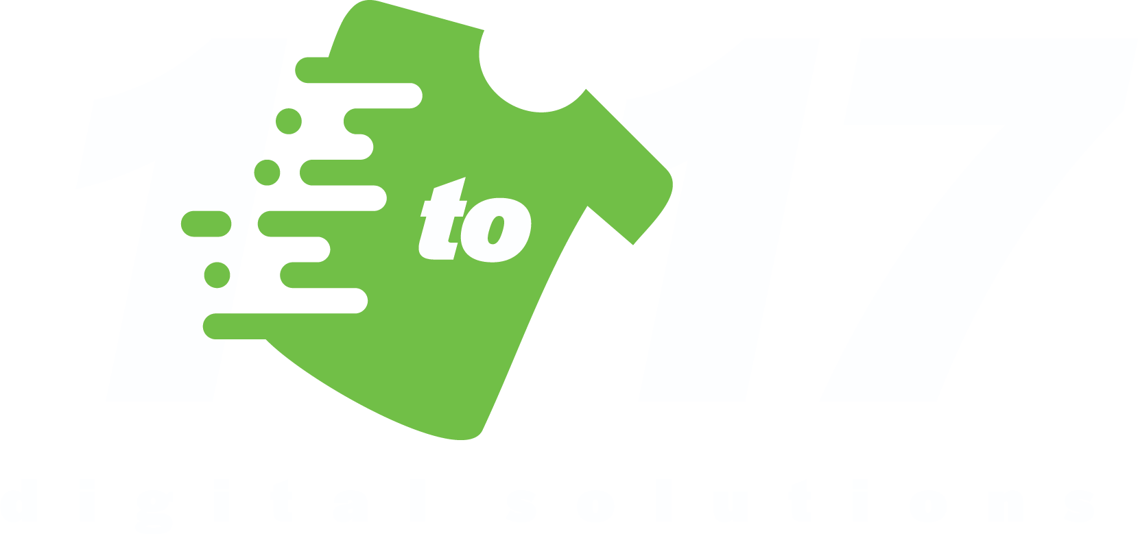 1 to 17 Logo