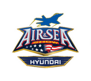 Air & Sea logo