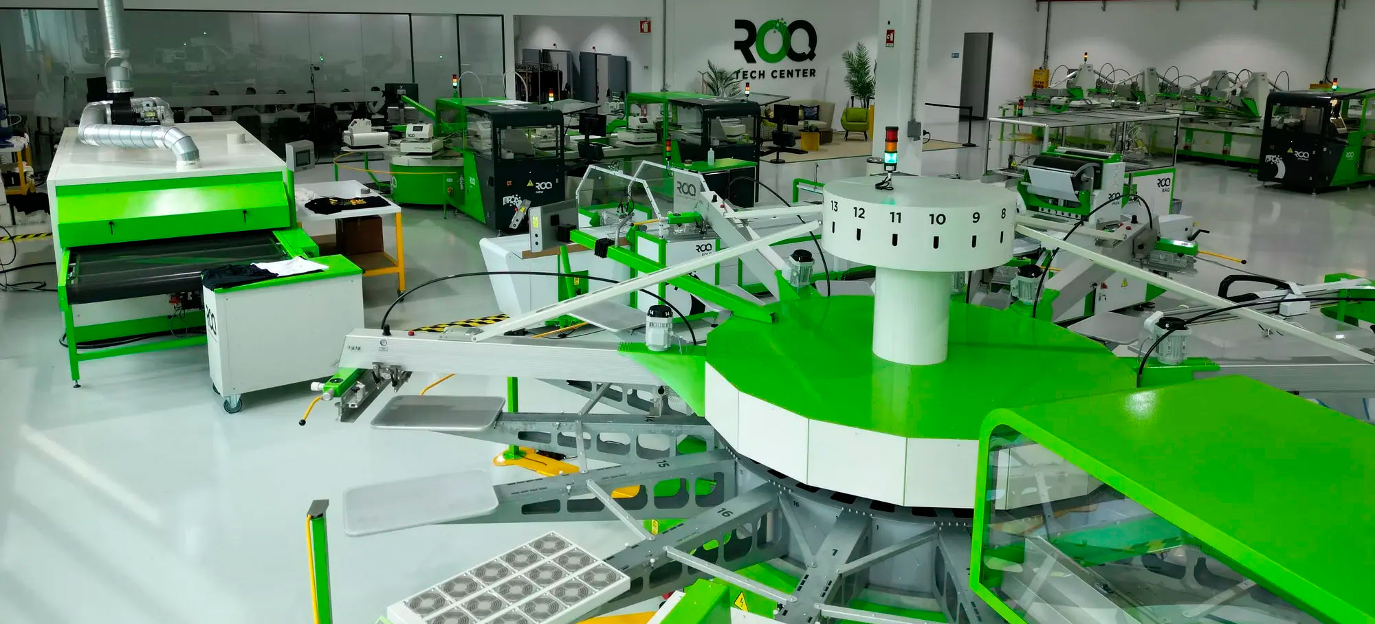 Manufacturing