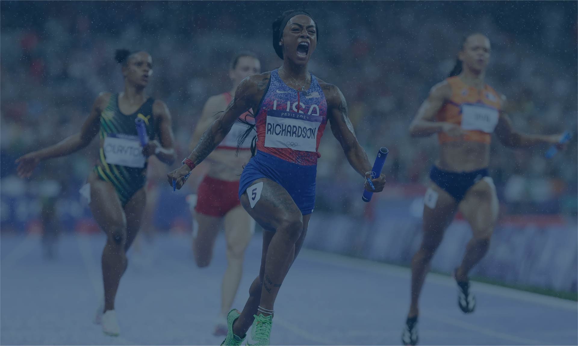 Olympic