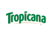 Tropicana logo