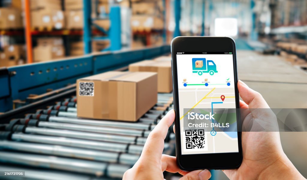 Nationwide Shipping Made Simple