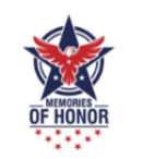 Memories of Honor logo