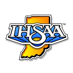 IHSAA Logo
