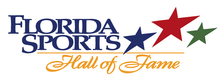 Florida Sports Hall of Fame Logo